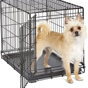 MidWest Homes for Pets Newly Enhanced Single...