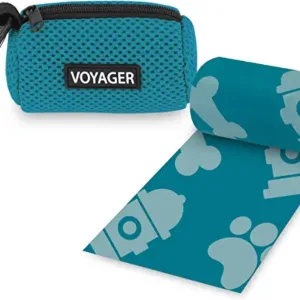 Best Pet Supplies Dog Poop Bag Holde...