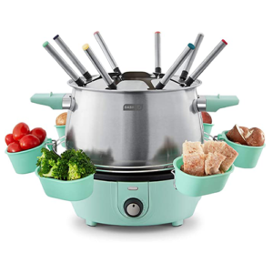 Dash Deluxe Stainless Steel